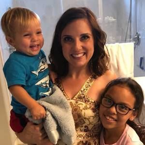 Meet your Posher, Melissa